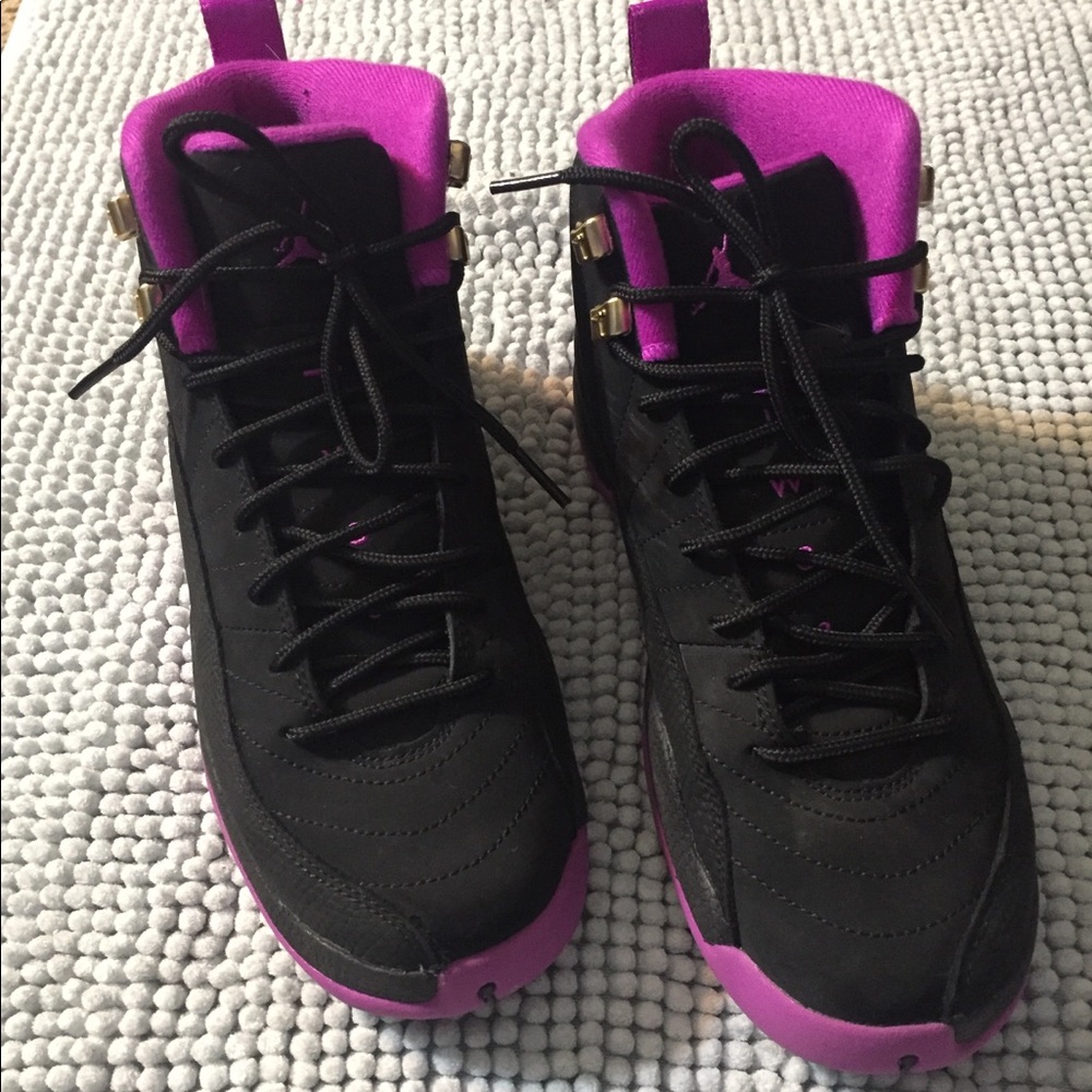 Jordan 12